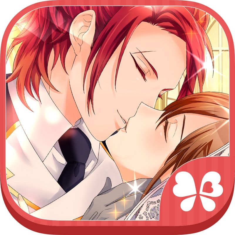 Front Cover for WizardessHeart / Shall we date? (iPad and iPhone)