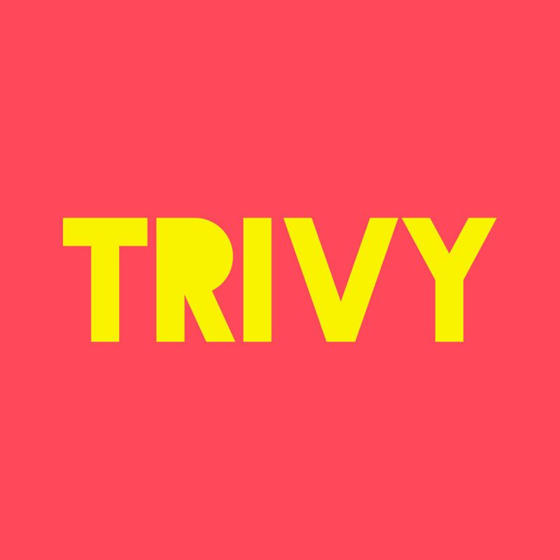 Trivy (2015) - MobyGames