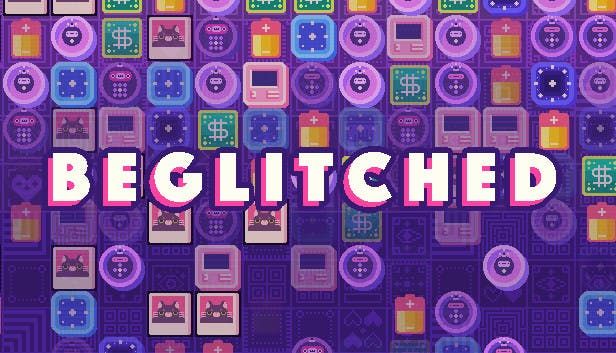Front Cover for Beglitched (Linux and Macintosh and Windows) (Humble Store release)