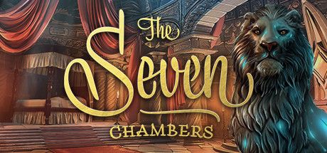 Front Cover for The Seven Chambers (Windows) (Steam release)