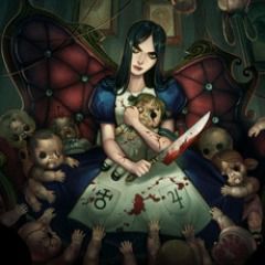 Alice: Madness Returns - All dresses and weapons. 