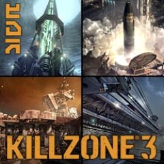 What's Included In Killzone 3's Retro Map Pack?