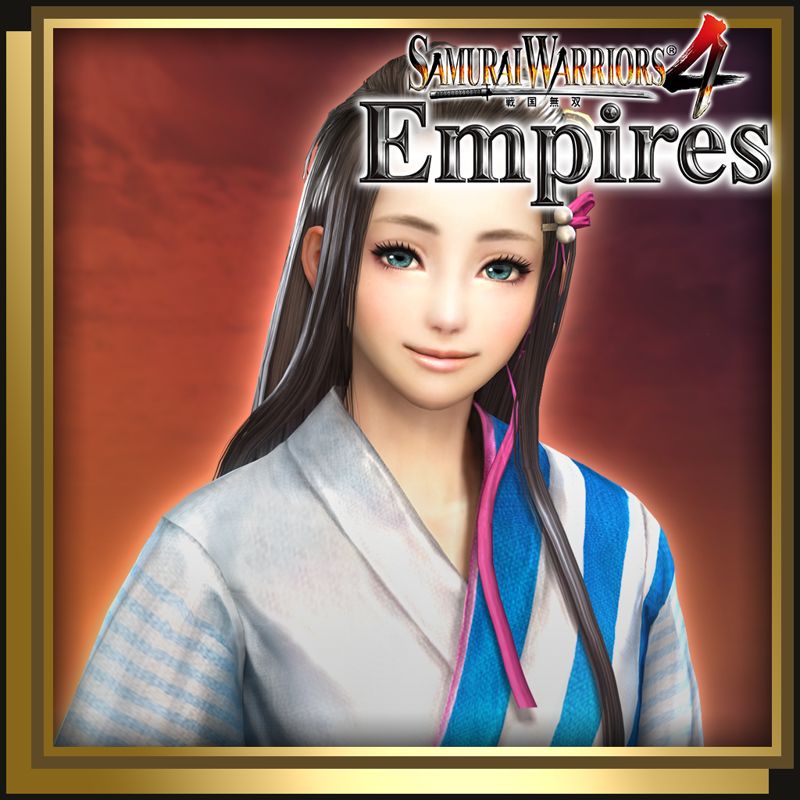 Samurai Warriors 4 Empires Special Costume Releases MobyGames