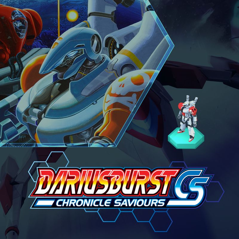 DARIUSBURST: Chronicle Saviours. DARIUSBURST Chronicle Saviours PS Vita. Side Arms Hyper Dyne. Arms – ps4.