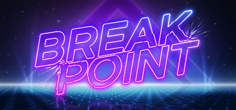 Front Cover for Breakpoint (Linux and Macintosh and Windows) (Steam release)