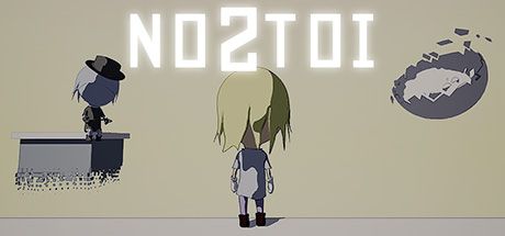 Front Cover for NOSTOI (Windows) (Steam release)