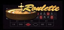 Front Cover for Roulette Fever (Windows) (Graphic used in Casino Jackpot 2)