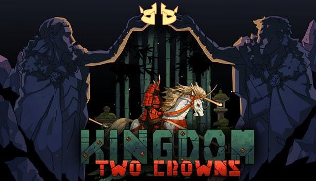 Front Cover for Kingdom: Two Crowns (Macintosh and Windows) (Humble Store release)