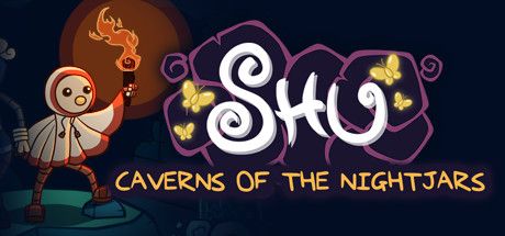 Front Cover for Shu (Windows) (Steam release): 1st version