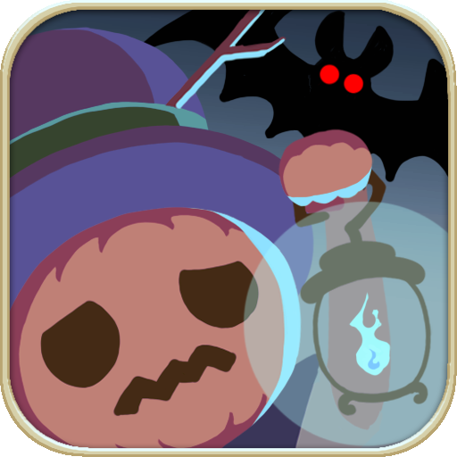 Front Cover for Pumpkin Jack (Android) (Google Play release)