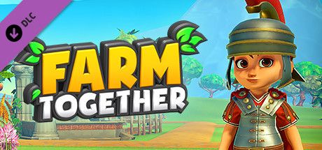 Front Cover for Farm Together: Laurel Pack (Linux and Macintosh and Windows) (Steam release)