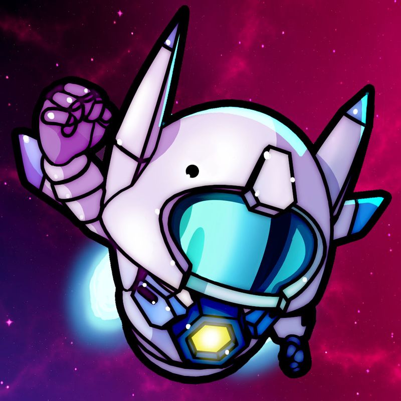 Front Cover for Galak-Z: Variant Mobile (iPad and iPhone)