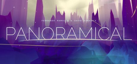 Front Cover for Panoramical (Macintosh and Windows) (Steam release)