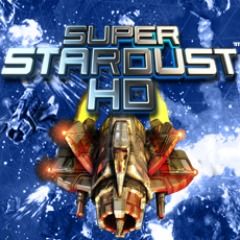 Front Cover for Super Stardust HD: Complete (PlayStation 3) (Playstation Store release): 2nd release