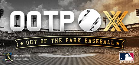 Front Cover for Out of the Park Baseball 20 (Linux and Macintosh and Windows) (Steam release)
