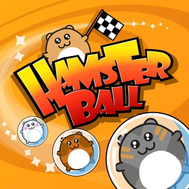 Hamsterball (2010) MobyGames