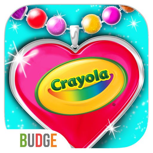 Crayola Jewelry Party: Bead Maker (2014) - MobyGames