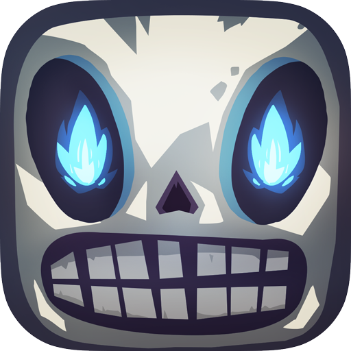 Front Cover for Muertitos (Android) (Google Play release)