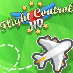 Front Cover for Flight Control (PlayStation 3) (download release)