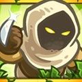 Kingdom Rush: Frontiers Credits (browser, 2013) - Mobygames