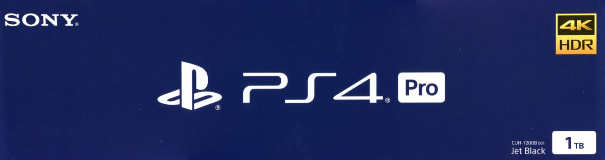 PlayStation 4 (included games) cover or packaging material - MobyGames