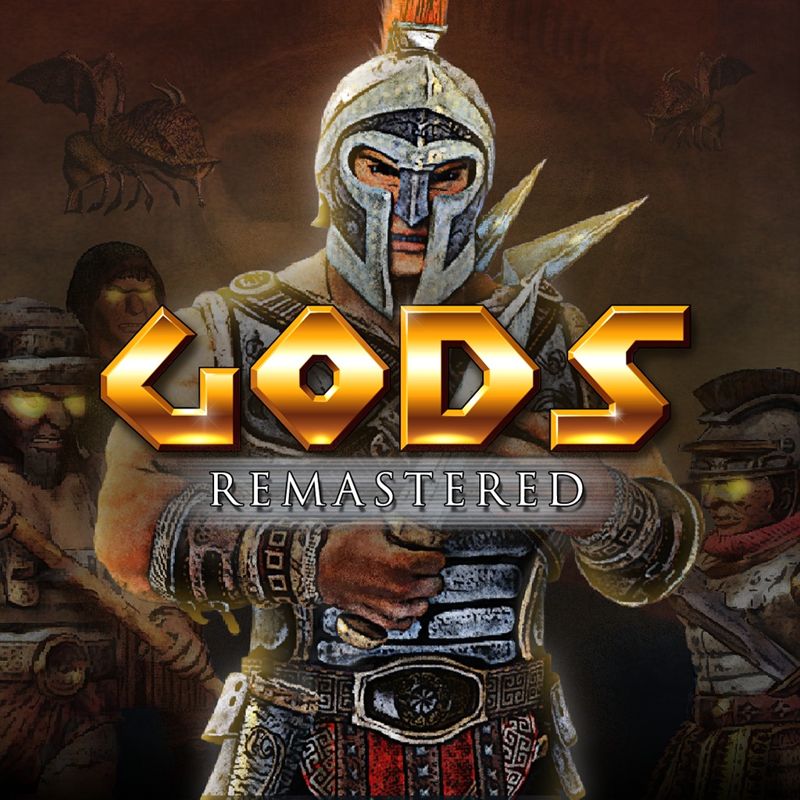 GODS Remastered review