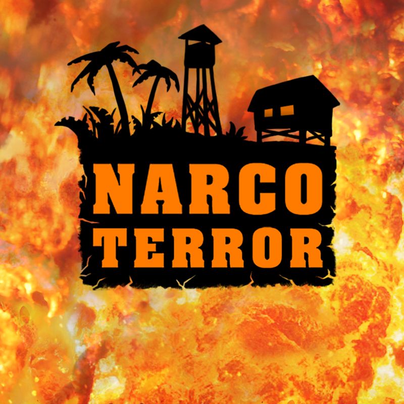 narco terror xbox 360