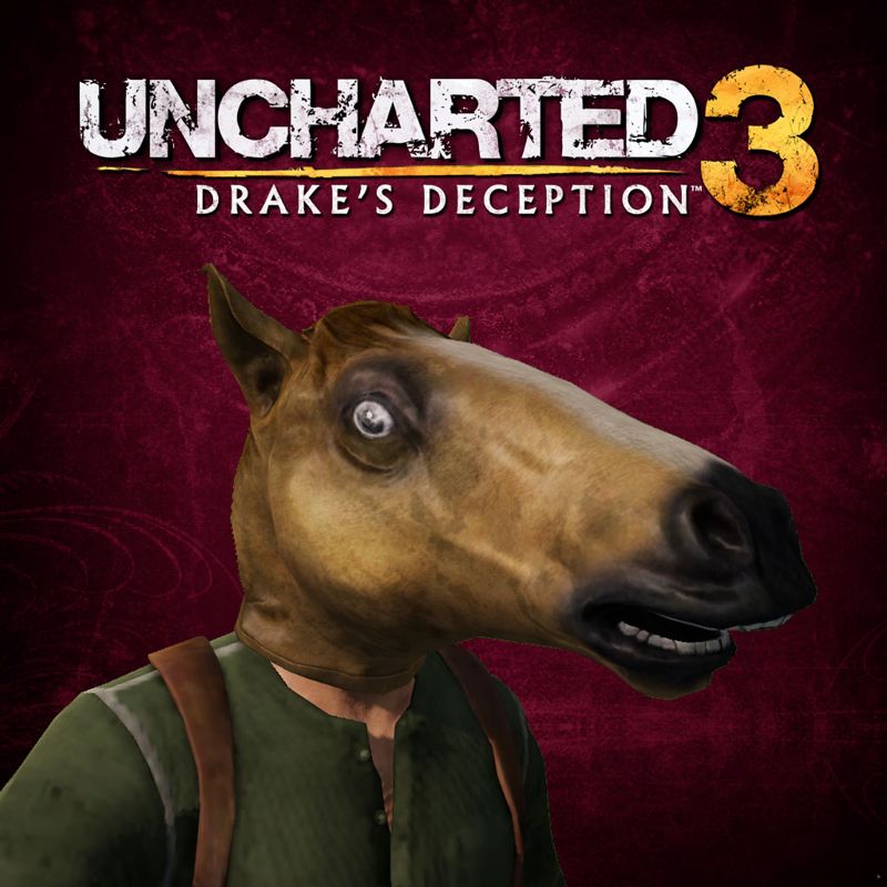 Uncharted 3: Drake's Deception Multiplayer overview