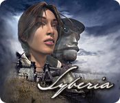 Front Cover for Syberia (Windows) (Big Fish Games release)