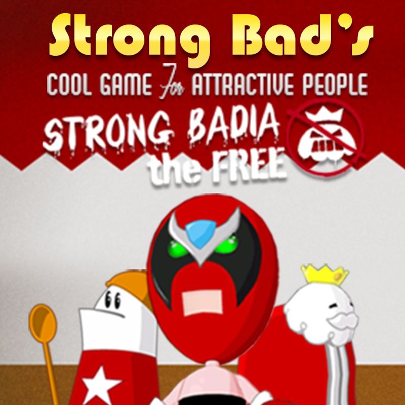 Strong Bad S Cool Game For Attractive People Part 1 Walkthrough