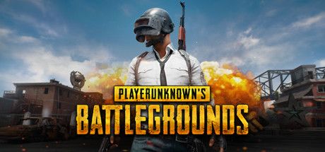 Front Cover for PlayerUnknown's Battlegrounds (Windows) (Steam release): 2nd version