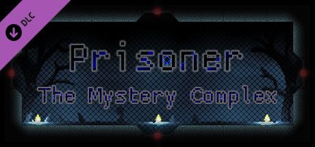 Front Cover for Prisoner: The Mystery Complex (Windows) (Steam release)