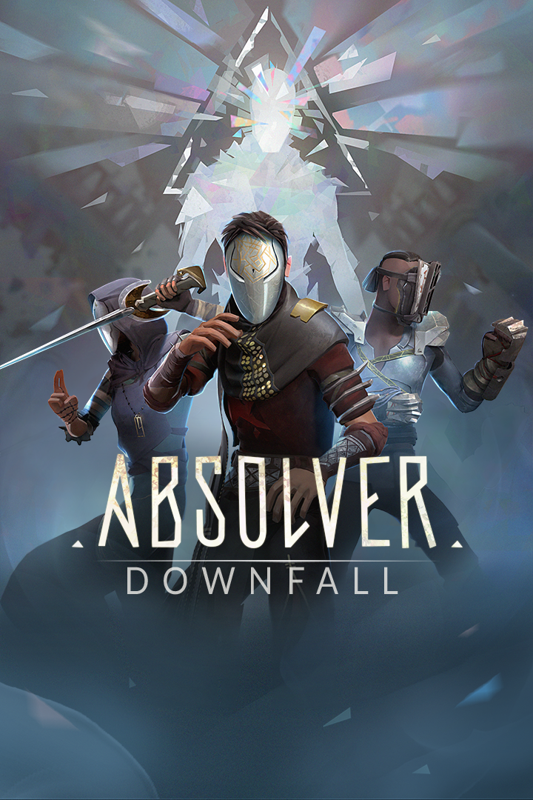 Front Cover for Absolver (Xbox One) (download release)
