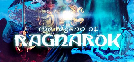 Front Cover for King's Table: The Legend of Ragnarok (Linux and Macintosh and Windows) (Steam release)
