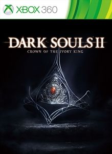 Dark Souls II - Xbox 360 : Namco Bandai Games Amer: Video Games 