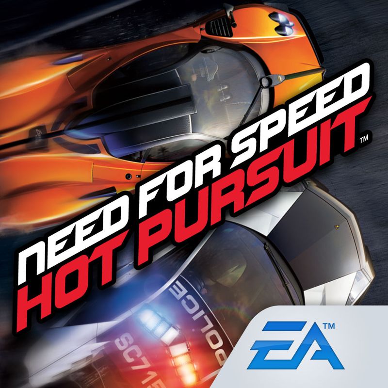  Need for Speed Hot Pursuit - PC : Video Games