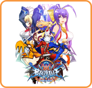Amazon.com: BLAZBLUE CENTRALFICTION Special Edition
