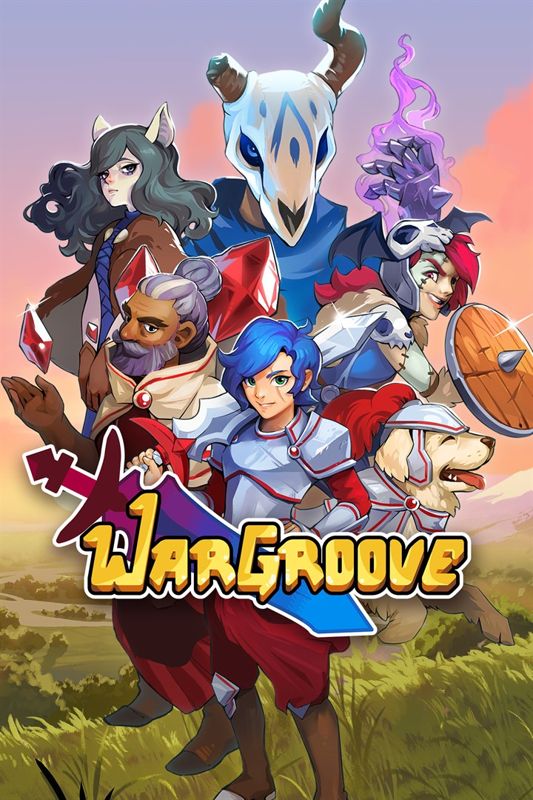Front Cover for Wargroove (Windows Apps and Xbox One) (download release)