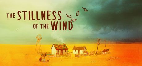 Front Cover for The Stillness of the Wind (Macintosh and Windows) (Steam release)