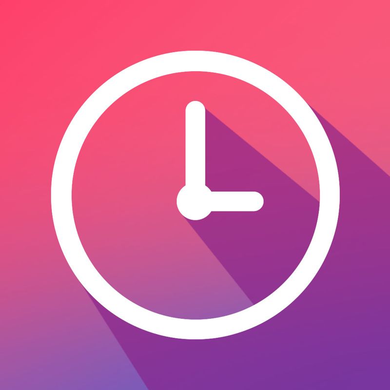 Front Cover for Clock Simulator (iPad and iPhone and tvOS)