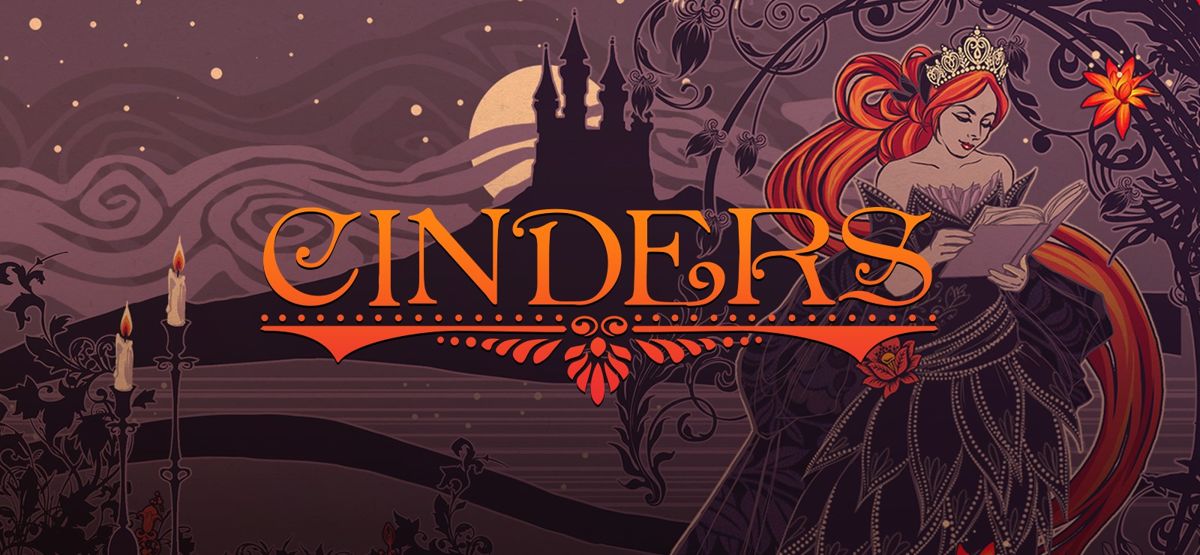 Front Cover for Cinders (Macintosh and Windows) (GOG.com release)