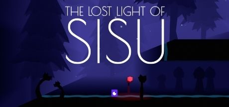 Front Cover for The Lost Light of Sisu (Windows) (Steam release)