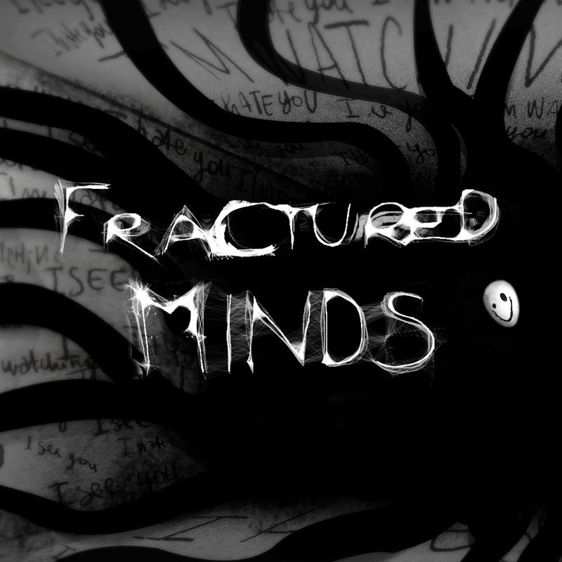 Front Cover for Fractured Minds (PlayStation 4) (download release)