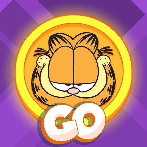 Garfield GO (2017) - MobyGames