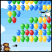 Front Cover for Bloons (Browser) (Arcadepod release)