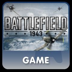 Battlefield 1943 cover or packaging material - MobyGames