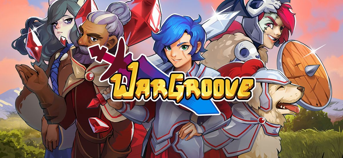Front Cover for Wargroove (Windows) (GOG.com release)
