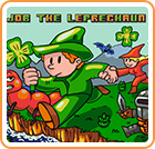 Front Cover for Job the Leprechaun (Wii U)