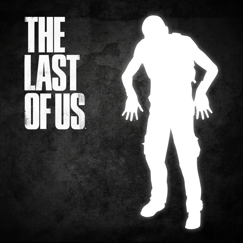 Front Cover for The Last of Us: Dust Myself Off Taunt (PlayStation 3 and PlayStation 4) (download release)