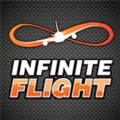 Front Cover for Infinite Flight (Windows Phone)